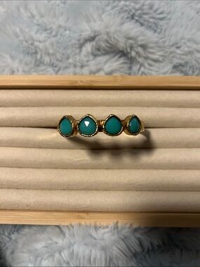 Love Tatum Cuff Bracelet